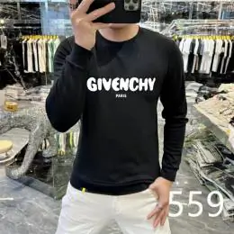 givenchy sweatshirt manches longues pour homme s_1267531